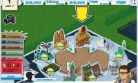 Hollywood Tycoon
