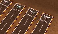 Rocket Racer