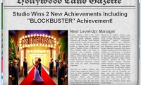 Hollywood Tycoon