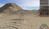 Rocket Racer