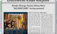 Hollywood Tycoon