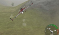 Rocket Racer