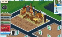 Hollywood Tycoon