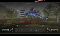 Rocket Racer
