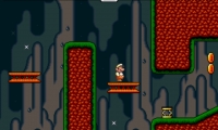 Super Mario Bros: Kingdom Troubles