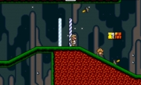 Super Mario Bros: Kingdom Troubles