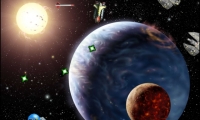 SpaceWar