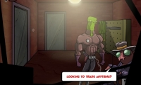 A Small Favor