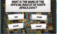  Soccer Challenge World Cup Edition 2010