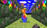 Return Of The Hippy Ranger