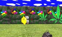Return Of The Hippy Ranger