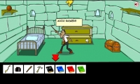 Obama Potter and the Magic Coin