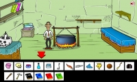 Obama Potter and the Magic Coin