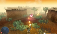 Devastation Zone Troopers
