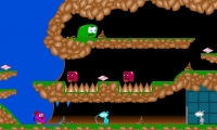 Critters 2