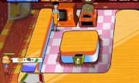 Pizza Point