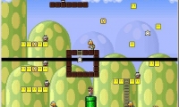 Super Mario Alpha
