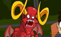 Leo & Satan