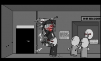 Madness Combat 6: Antipathy