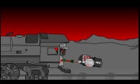 Madness Combat 6: Antipathy
