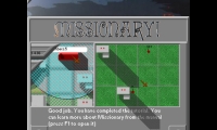 Missionary