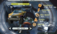 Off Road Arena