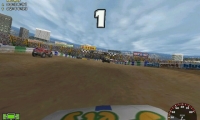 Off Road Arena