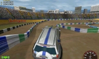 Off Road Arena