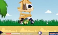 Samurai Sam