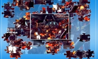Transformers Jigsaw Puzzle