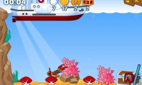 The Treasure Ocean