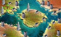 World Domination