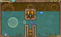 Catch the Candy Mech
