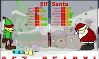 Jingle Ballistic