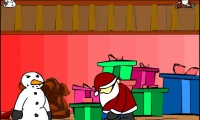 Jingle Ballistic