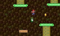 Super Mario Save Yoshi