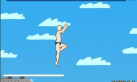 Belly Flop Hero