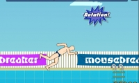 Belly Flop Hero