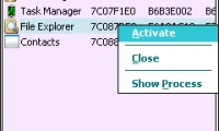 Task Manager