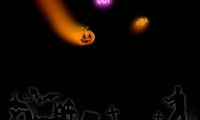 PumpkinCandy