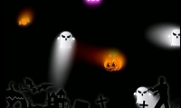 PumpkinCandy