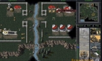 Command & Conquer: Tiberian Dawn (GDI)