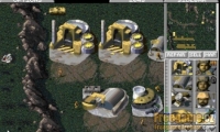 Command & Conquer: Tiberian Dawn (GDI)
