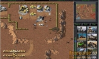 Command & Conquer: Tiberian Dawn (GDI)