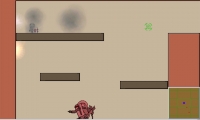 Scrapped