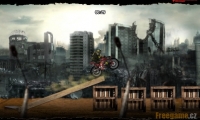 Nuke Rider