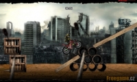 Nuke Rider