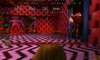 Acid Arena Turbo