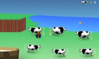 Milk Panic