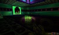 Acid Arena Turbo